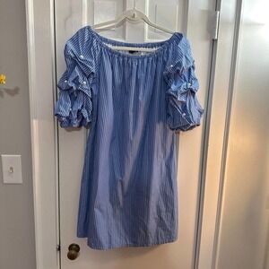 SAM and Jess mini dress